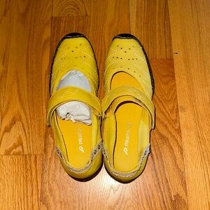 Pratik Women’s Shoes - Women’s Size 39